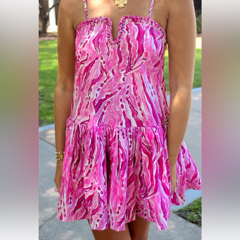 Fancy D Boutique Mini dress